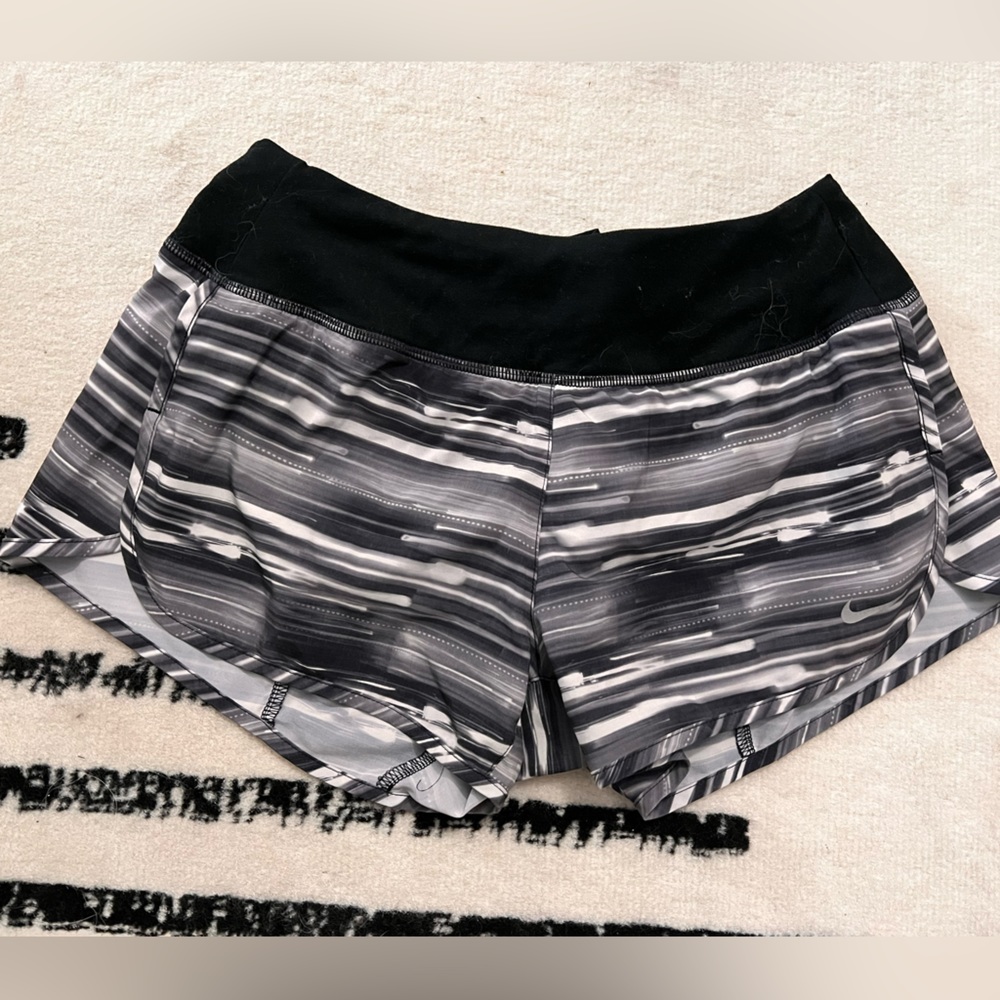 Nike XS Running Shorts